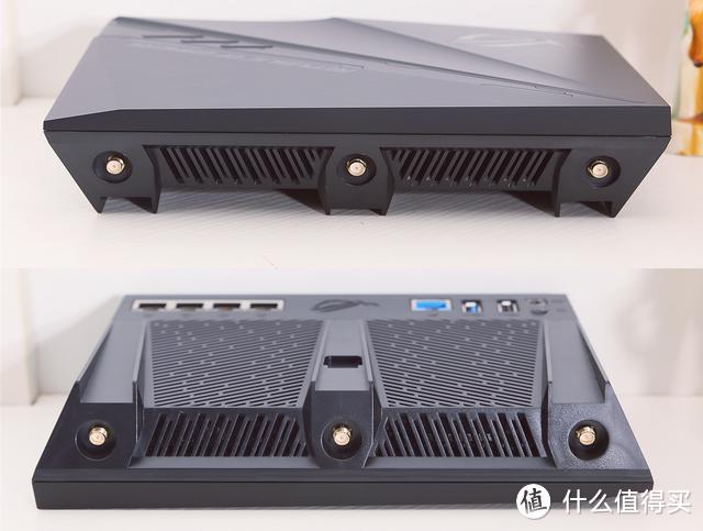 真RGB信仰更自由，游戏加速无极限，华硕GT- AC2900电竞路由评测