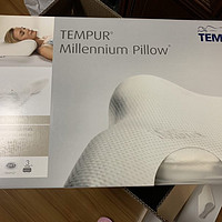 泰普尔 千禧感温枕使用体验(做工|走线|软硬|回弹)