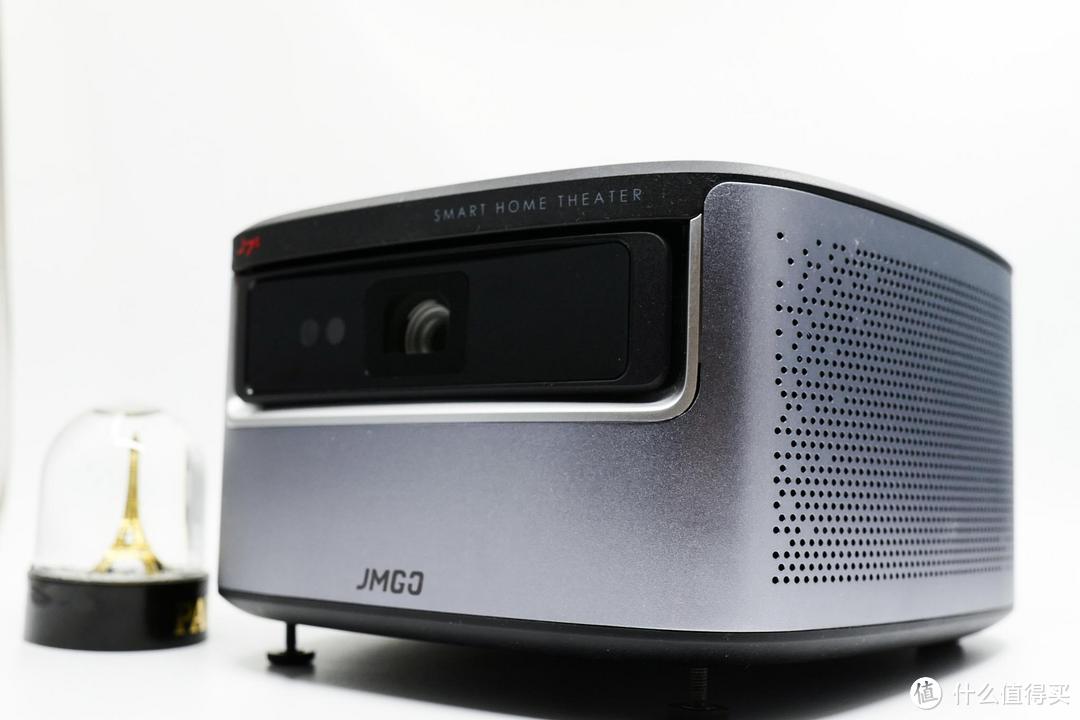 用它玩家用机Xbox one怎么样？ JmGO坚果J7S全面评测