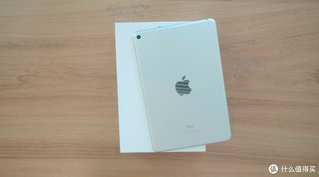 2019年苹果新品谁最香？iPad mini 5 上手测评！