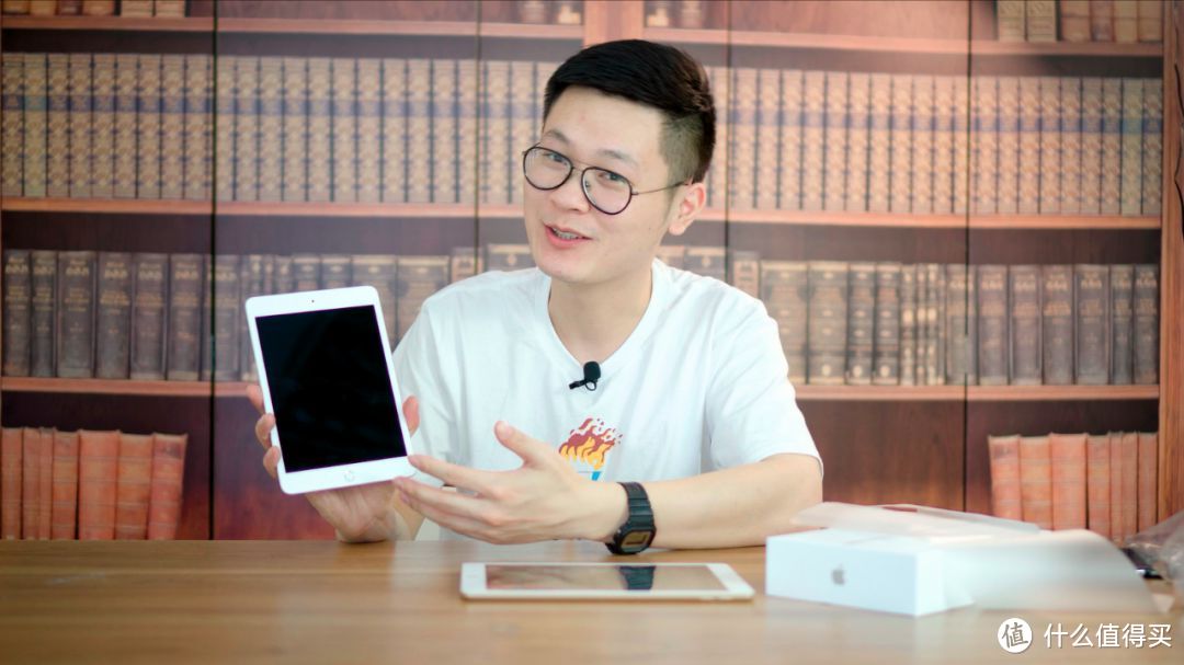 2019年苹果新品谁最香？iPad mini 5 上手测评！
