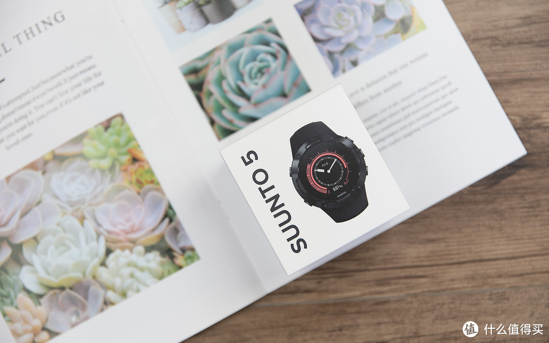 专业的装备让运动事半功倍——颂拓SUUNTO 5专业GPS智能运动手表入手十天体验分享