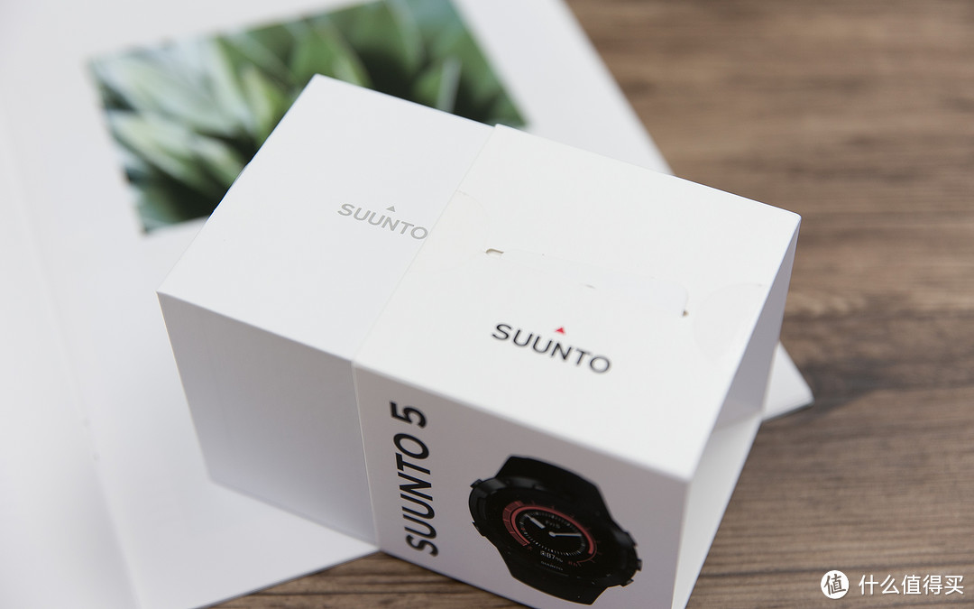 专业的装备让运动事半功倍——颂拓SUUNTO 5专业GPS智能运动手表入手十天体验分享