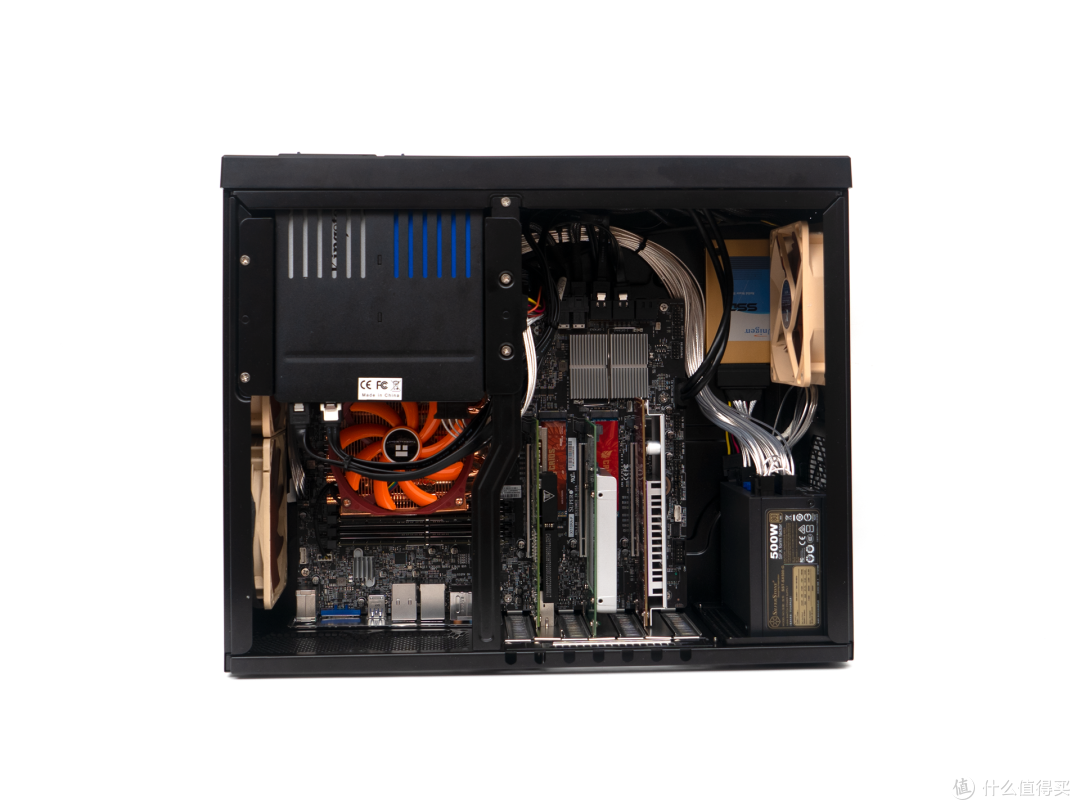 14XX的2TB大碗肉究竟怎么样?海康威视HIKVISION C2000 2TB M.2 SSD上手性能验证