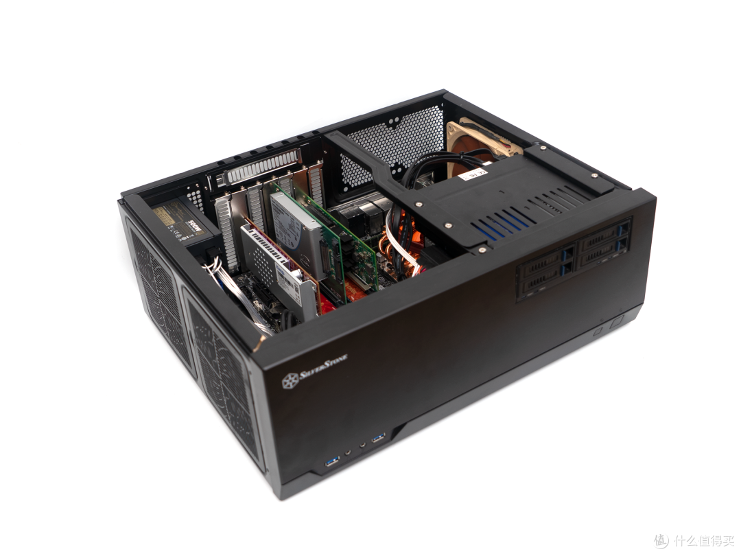 14XX的2TB大碗肉究竟怎么样?海康威视HIKVISION C2000 2TB M.2 SSD上手性能验证