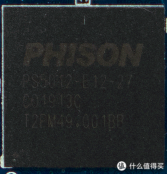 14XX的2TB大碗肉究竟怎么样？海康威视HIKVISION C2000 2TB M.2 SSD上手性能验证