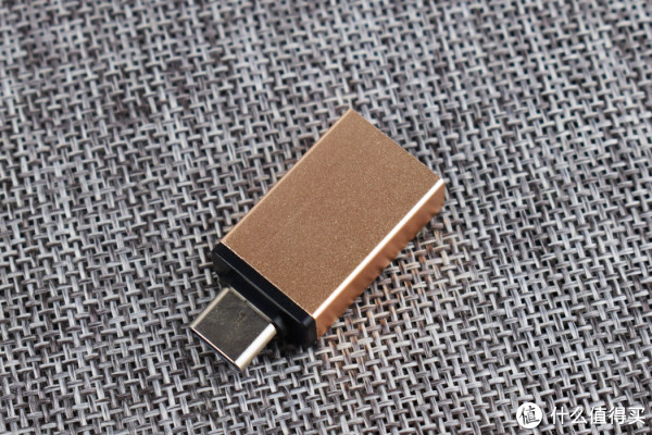 USB-C转接头（OTG头）