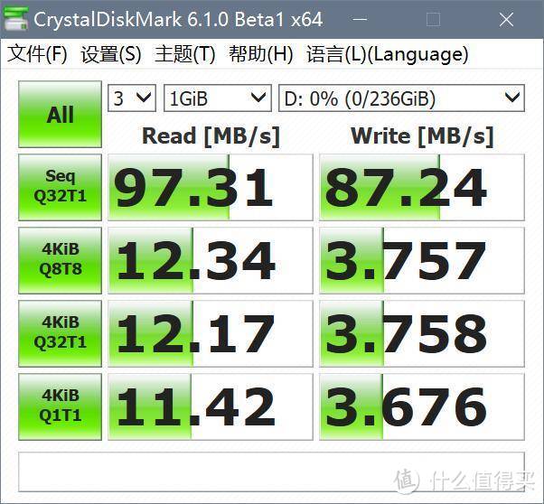 256GB雷克沙667X TF卡上手轻体验，性价比与稳定性颇佳