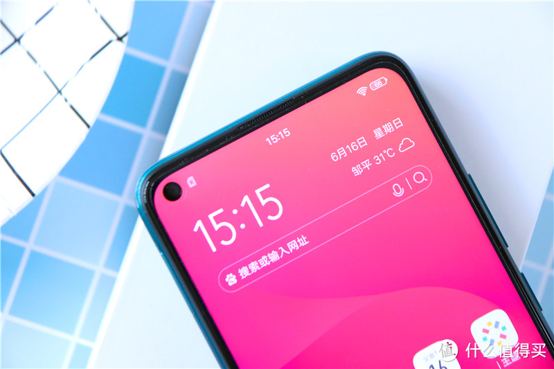 千元机新标杆，长续航，三摄，挖孔屏都有了！vivo Z5x上手体验