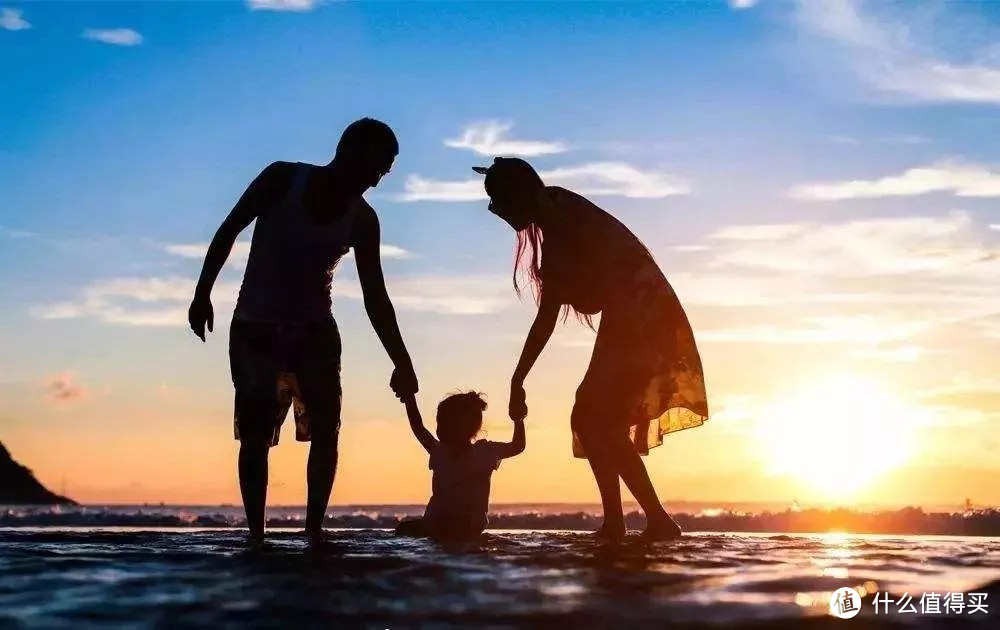 你还能陪伴孩子多久？在1-12岁之间的36次出游机会家长们切不可浪费！