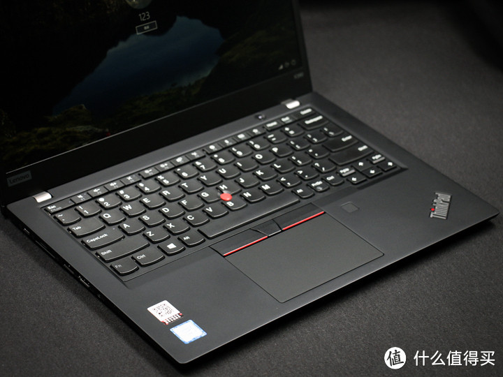 全时互联商务新体验 ThinkPad X390 4G评测