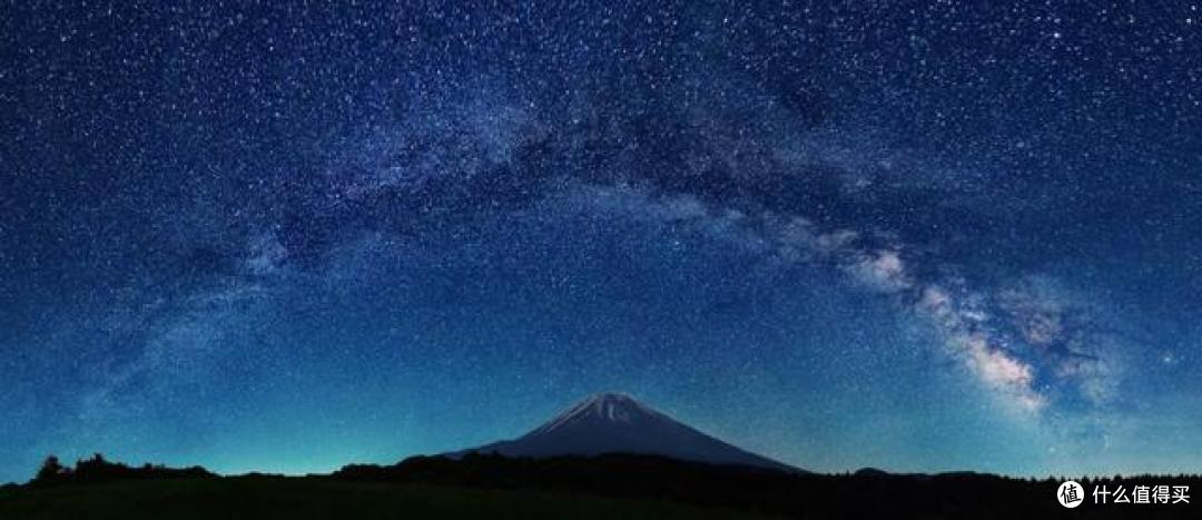 富士山攻略|谁能凭爱意要富士山私有