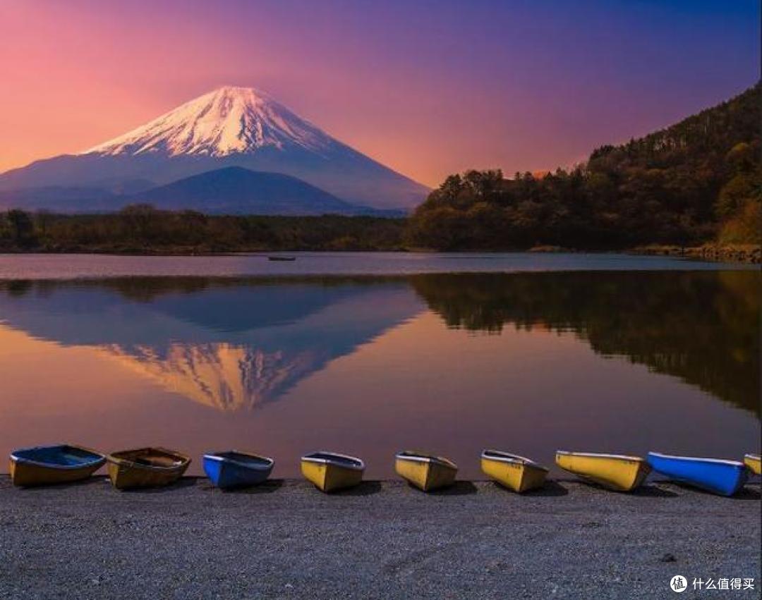 富士山攻略|谁能凭爱意要富士山私有