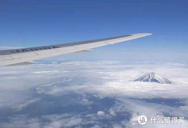富士山攻略|谁能凭爱意要富士山私有