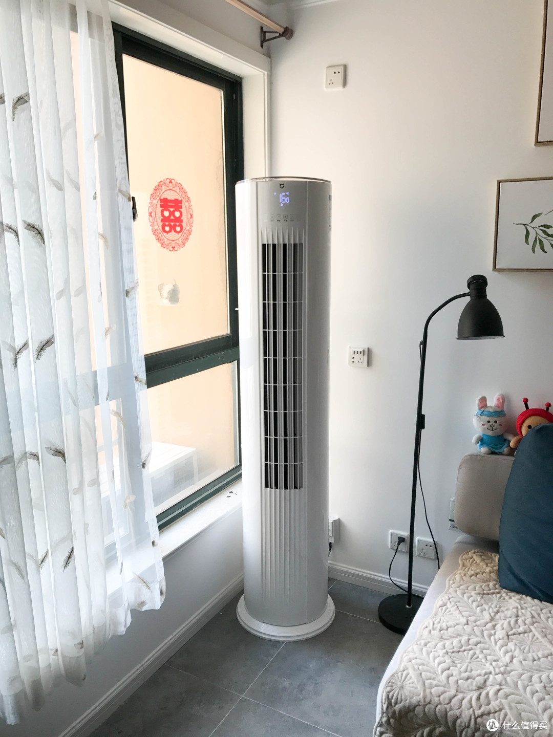16℃试机