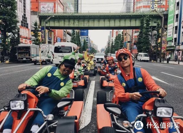 从东京的人潮到富士山的隐逸，盛夏日本旅行，这是最浪漫的打开方式