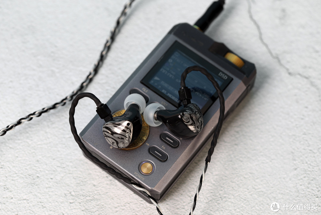 这个成吉思汗一点都不“彪悍”——Noble Audio Khan的试听感受_耳机_什么值得买