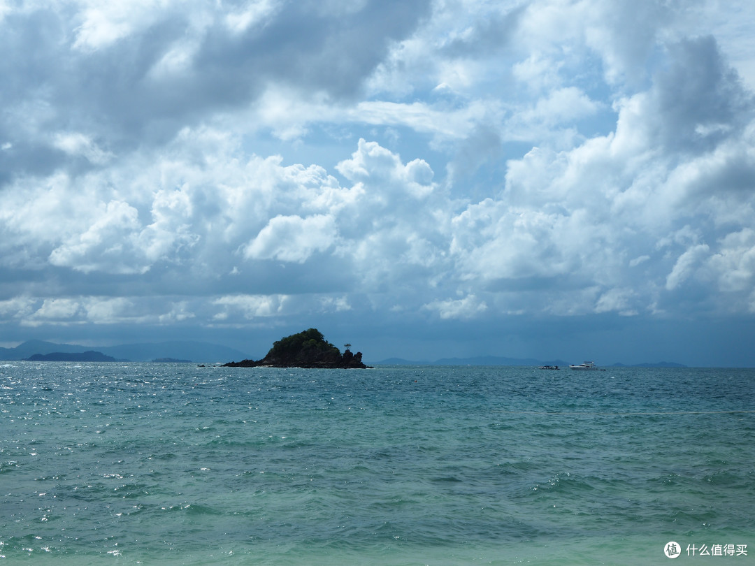 第一次出国,4天3玩泰国普吉岛流水账