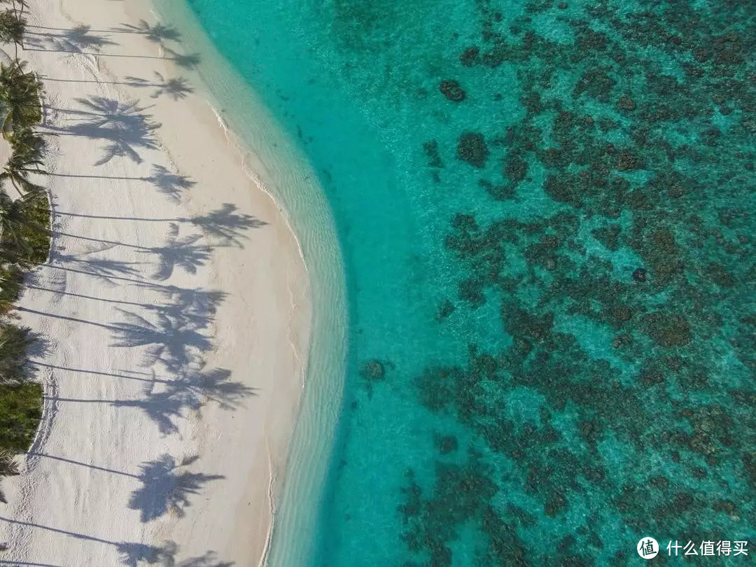 宁静且浪漫，另一个人间“天堂”—马尔代夫Milaidhoo 米莱度