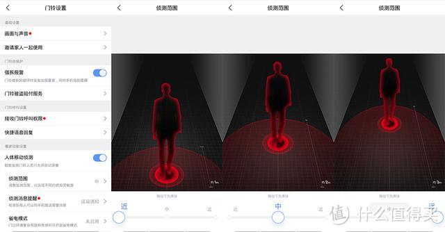 能让你放心离家出走？万物皆互联360可视门铃对比传统智能猫眼评测