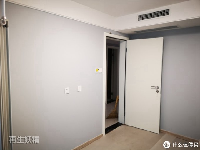 硬装基本完成,恰逢618,看看我都买了啥