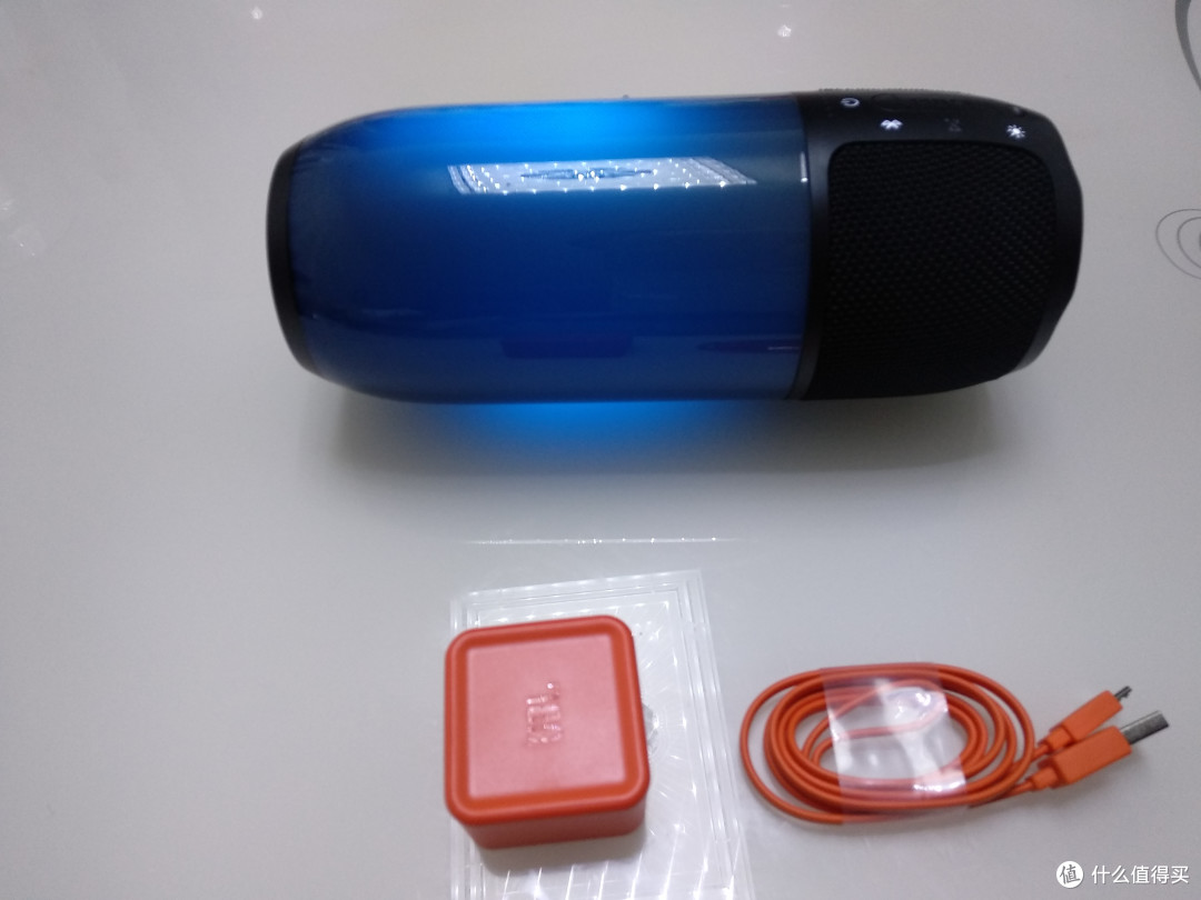 JBLPULSE3 派对达人的最爱