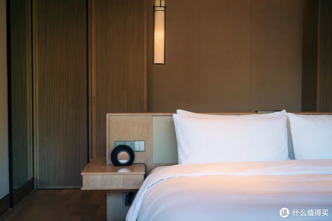 全Villa、有私汤,国内第一家The Chedi起点堪比虹夕诺雅