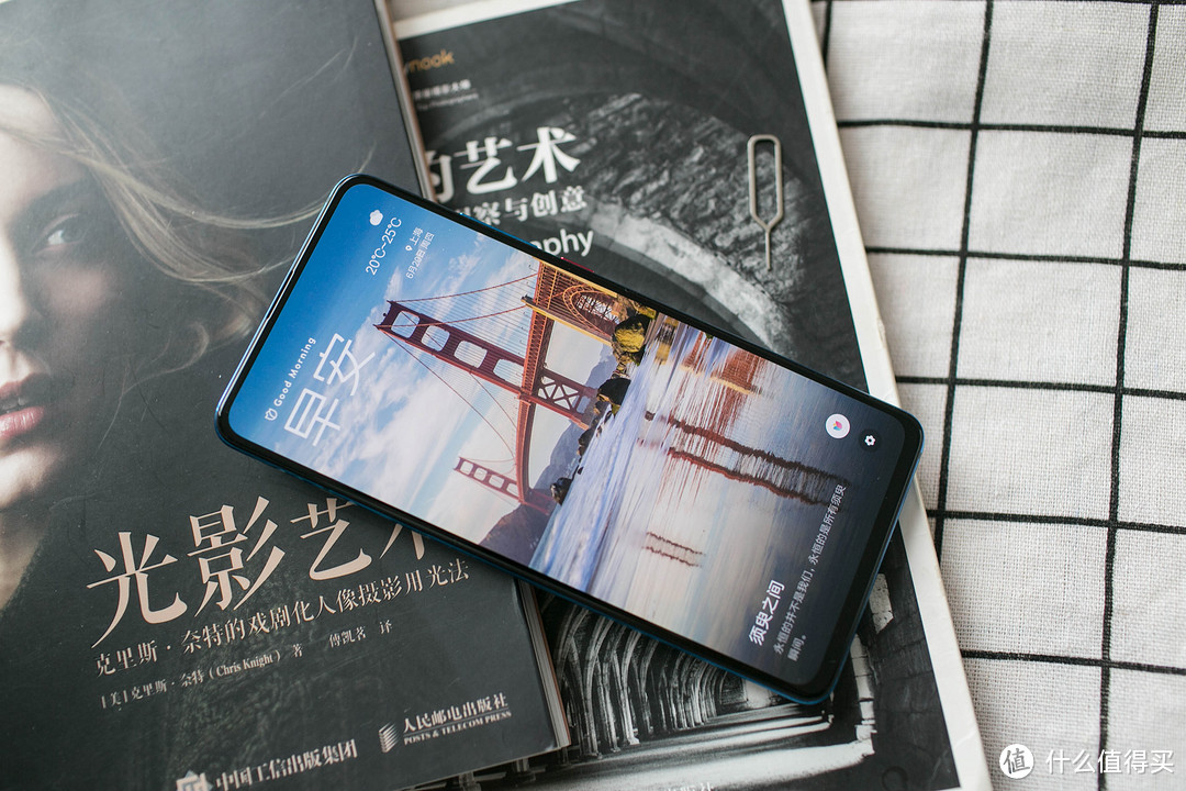 红米K20 Pro真实体验——插上翅膀的旗舰手机,呼叫塔台,可以起飞!