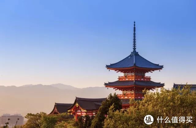 京都祇园祭，大阪花火大会，奈良喂小鹿，夏日的关西可以这样玩