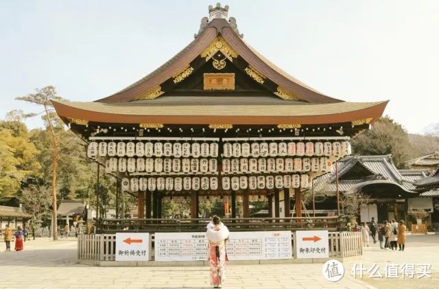 京都祇园祭，大阪花火大会，奈良喂小鹿，夏日的关西可以这样玩