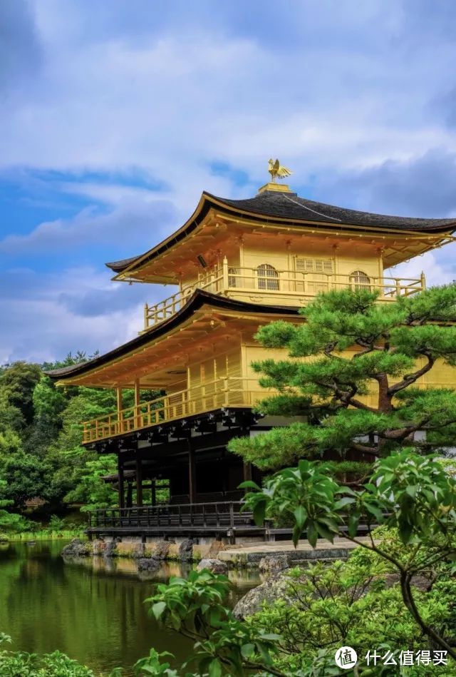 京都祇园祭，大阪花火大会，奈良喂小鹿，夏日的关西可以这样玩