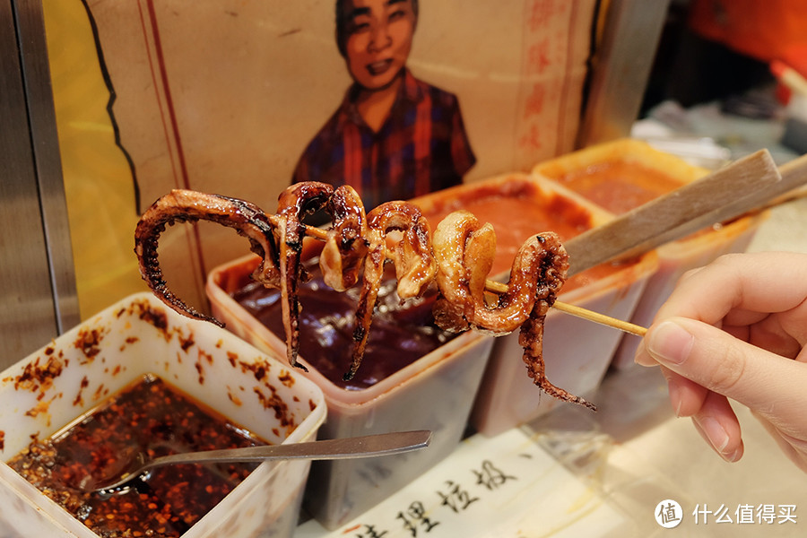 香港平民美食哪里有，旺角街头走一走