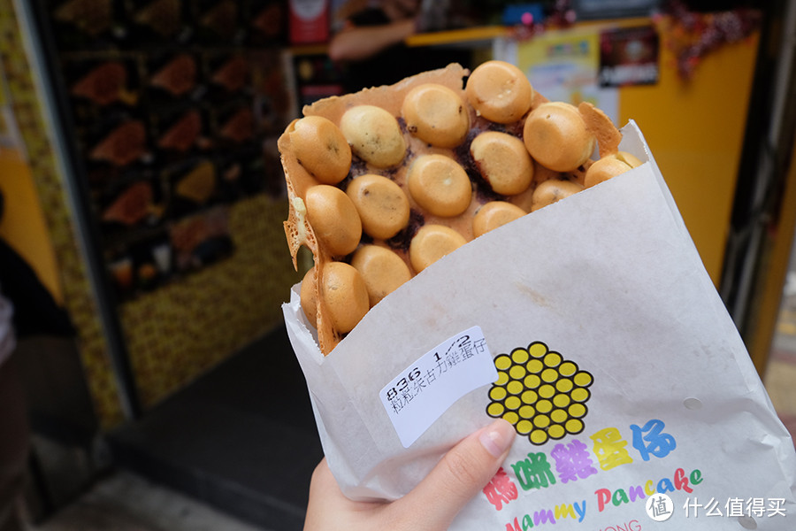 香港平民美食哪里有，旺角街头走一走