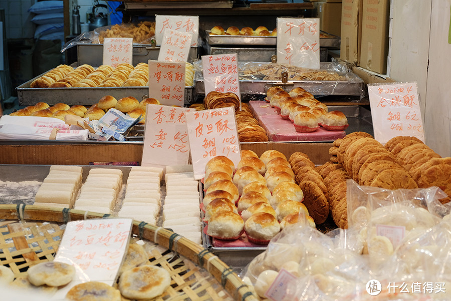 香港平民美食哪里有，旺角街头走一走