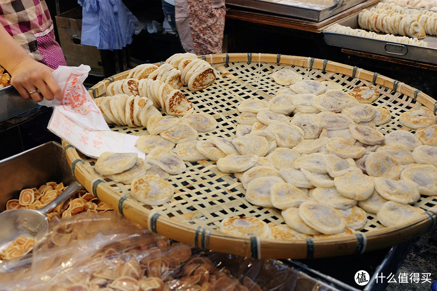 香港平民美食哪里有，旺角街头走一走