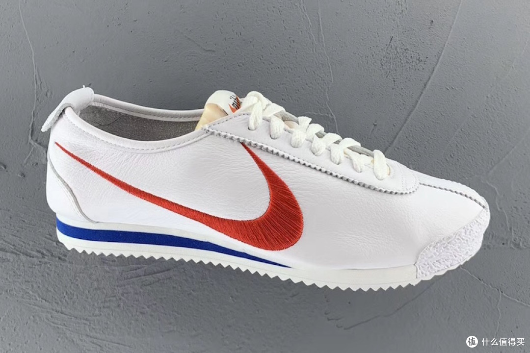 品牌回忆录:NIKE 耐克 即将发售 Cortez “Shoe Dog” 系列鞋款