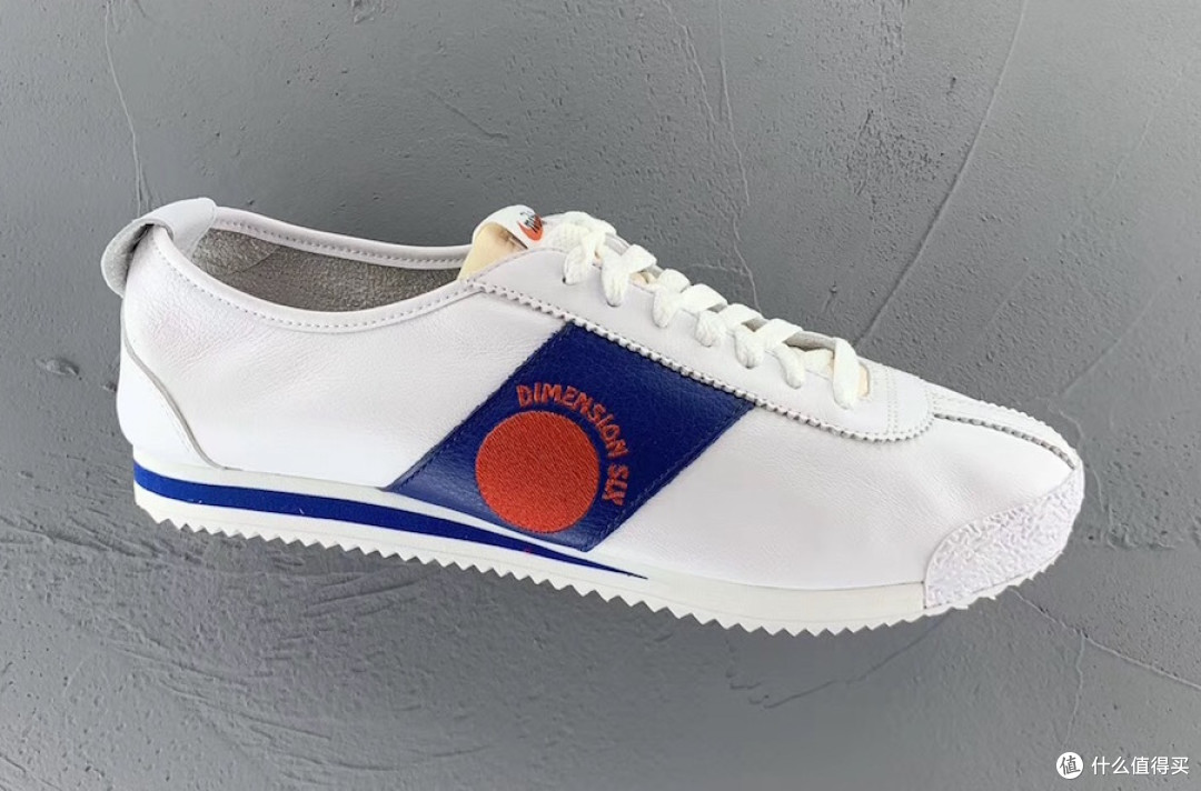品牌回忆录:NIKE 耐克 即将发售 Cortez “Shoe Dog” 系列鞋款