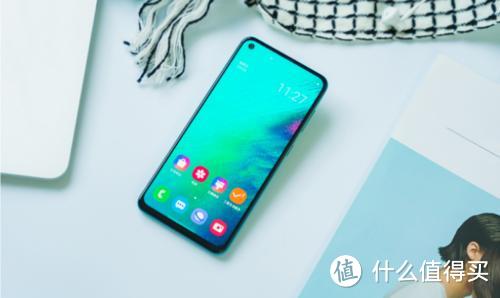 中端旗舰再出黑马？三星Galaxy A60用实力说话