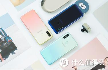 中端旗舰再出黑马？三星Galaxy A60用实力说话