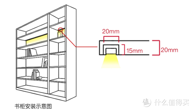 春荫园灯光设计项目案例展示——客厅篇