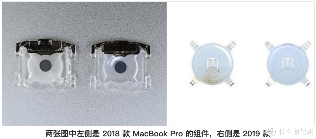 这个618我终于凑够了苹果四件套之2018款MacBook Pro 13开箱&应用推荐