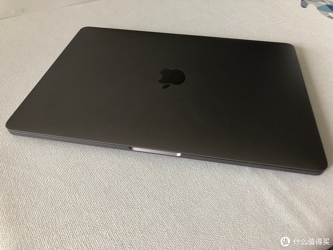 这个618我终于凑够了苹果四件套之2018款MacBook Pro 13开箱&应用推荐