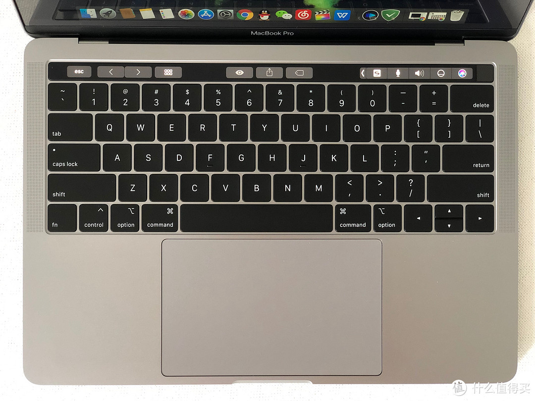 这个618我终于凑够了苹果四件套之2018款MacBook Pro 13开箱&应用推荐