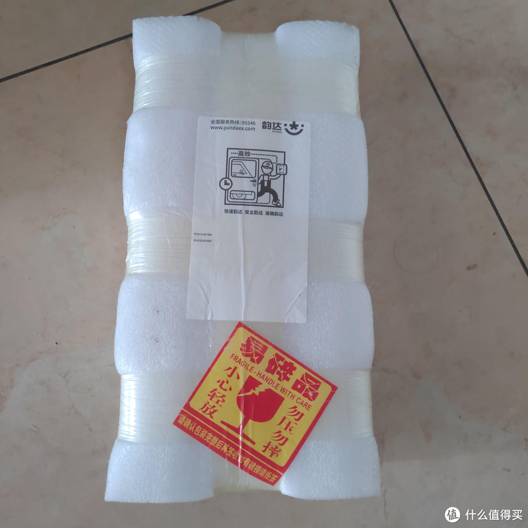 好用才是硬道理，APC BK650-CH UPS电源 简评