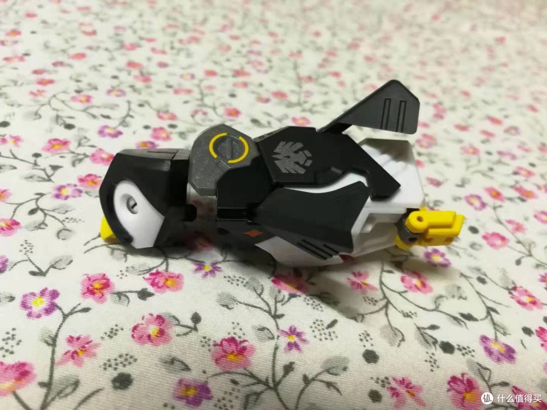 又一个成人玩具——52TOYS万能匣&猛兽匣双系列评测