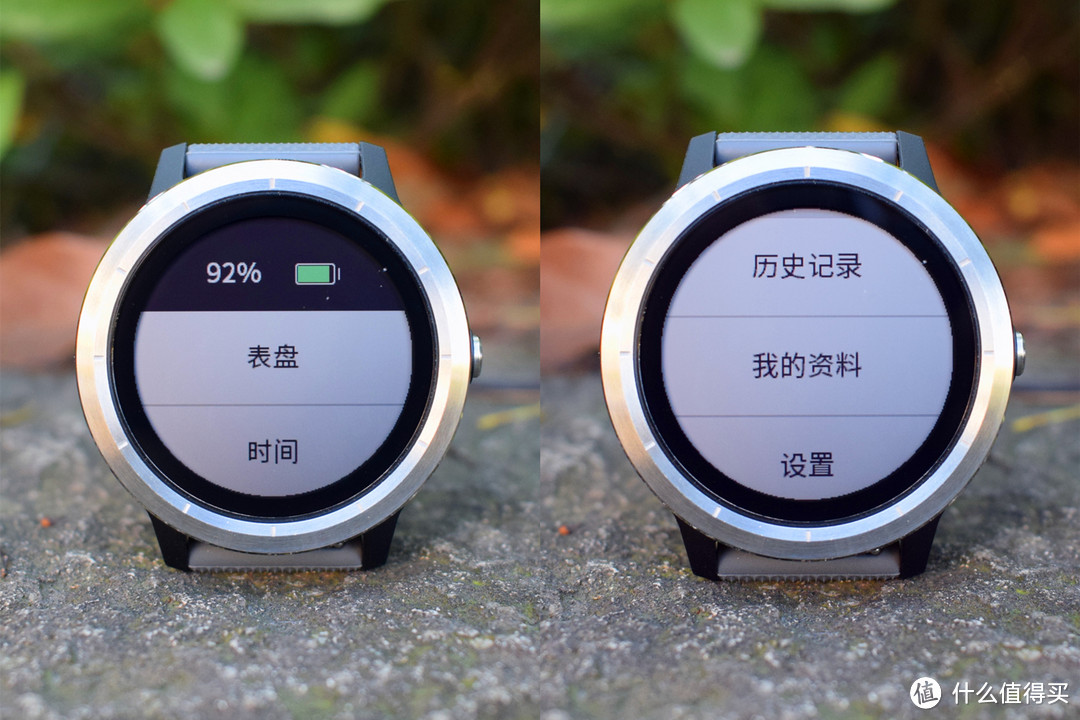 精度与价格兼得——Garmin Vívoactive 3 Trainer