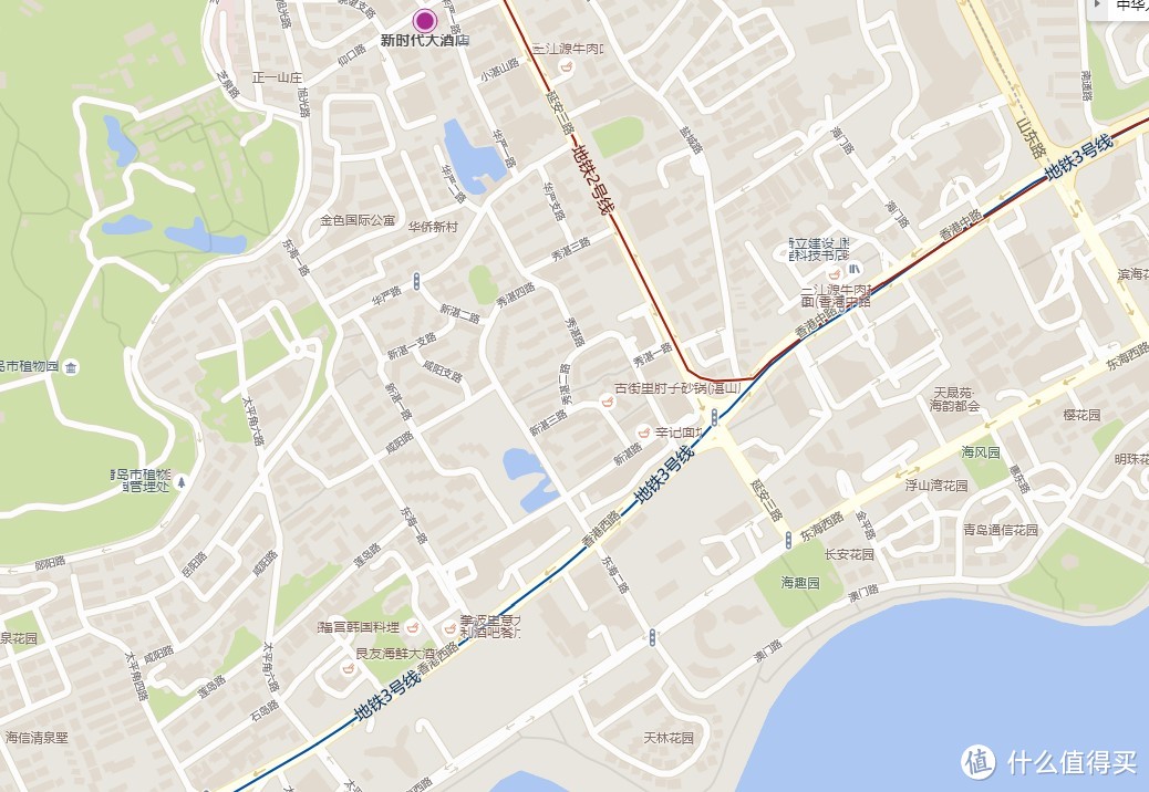 0532美食寻觅,推荐给值友味道和价格平衡性良好之新时代大酒店探店小结