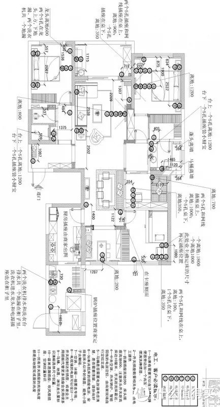 没弄清楚这4件事就开始装修，简直就是在给自己挖坑