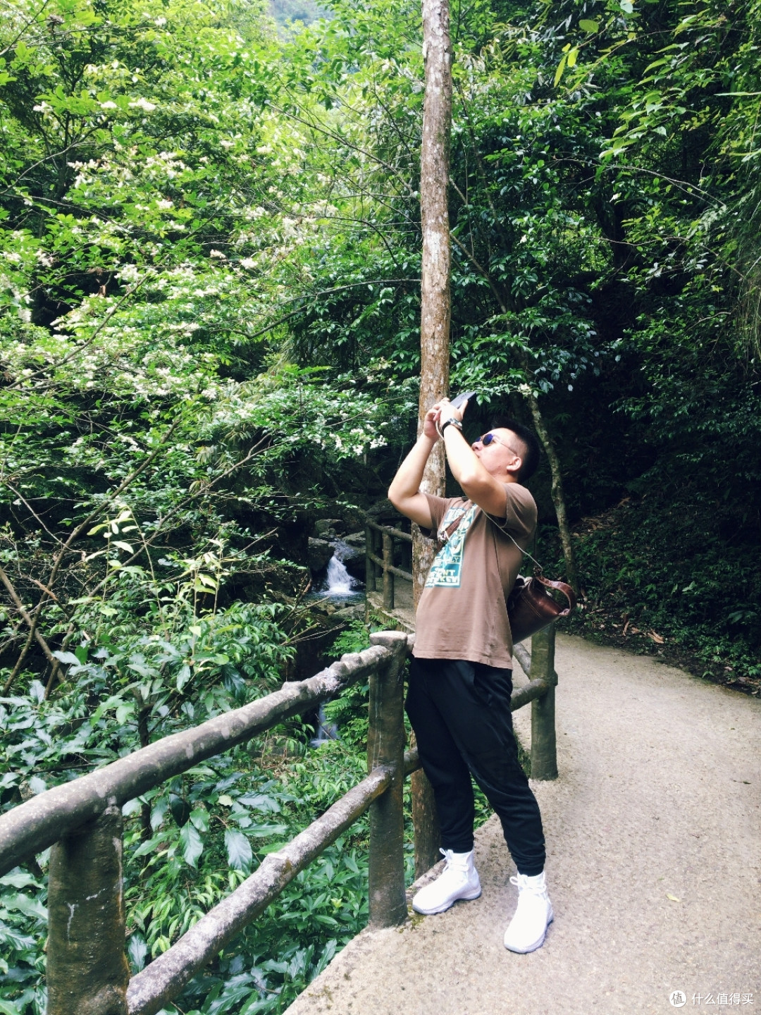 牛头山难忘游记