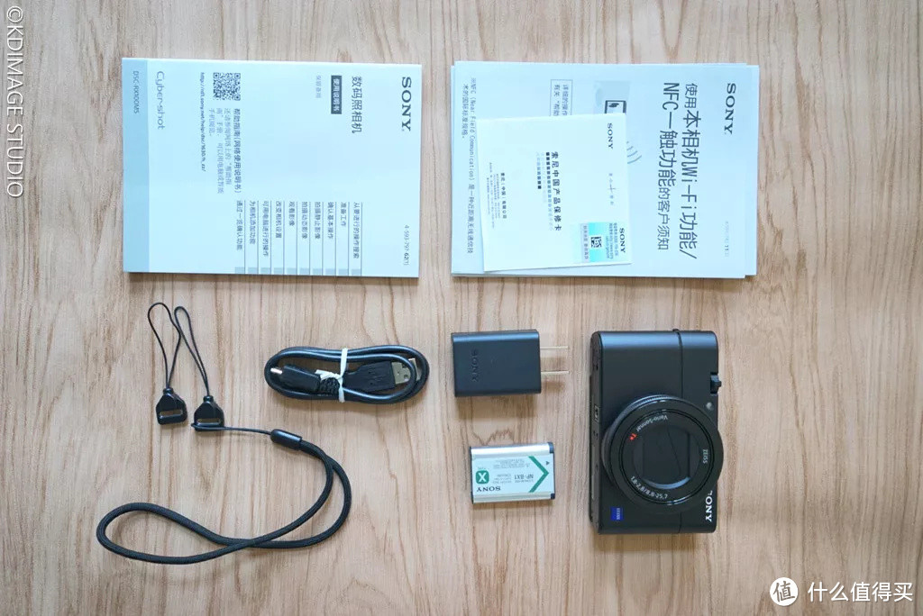 相机 | 索尼的黑科技专业卡片机，黑卡5实际使用体验测评